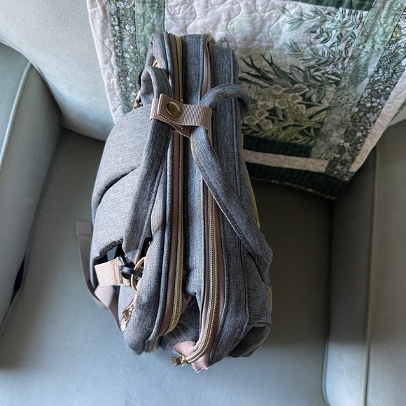 Diaper Bag - Picture 2 of 11